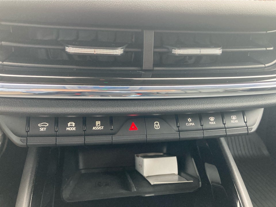 Skoda Enyaq 80 iV Plus Suite 5d