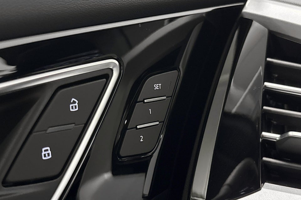 Audi Q4 e-tron 45 S-line Edition 5d