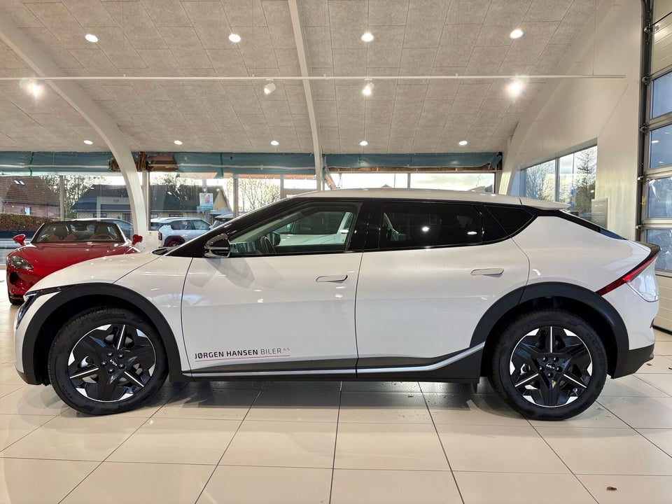 Kia EV6 84 Long Range Prestige 5d