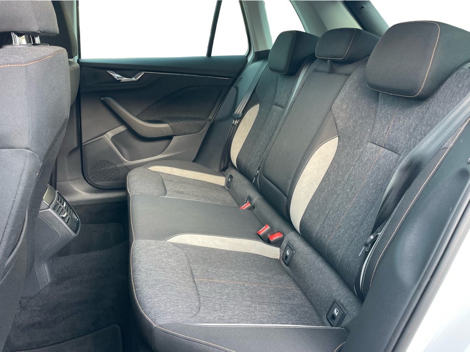 Skoda Kamiq 1,0 TSi 115 Style DSG 5d