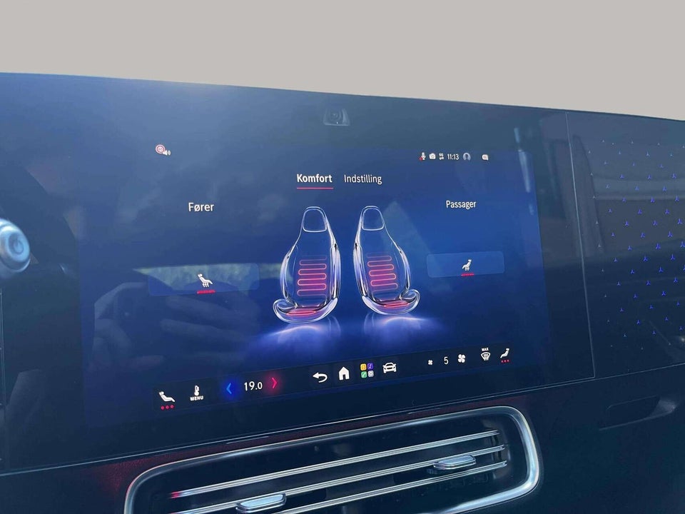 Mercedes CLA250+ EQ Progressive Advance Plus 4d