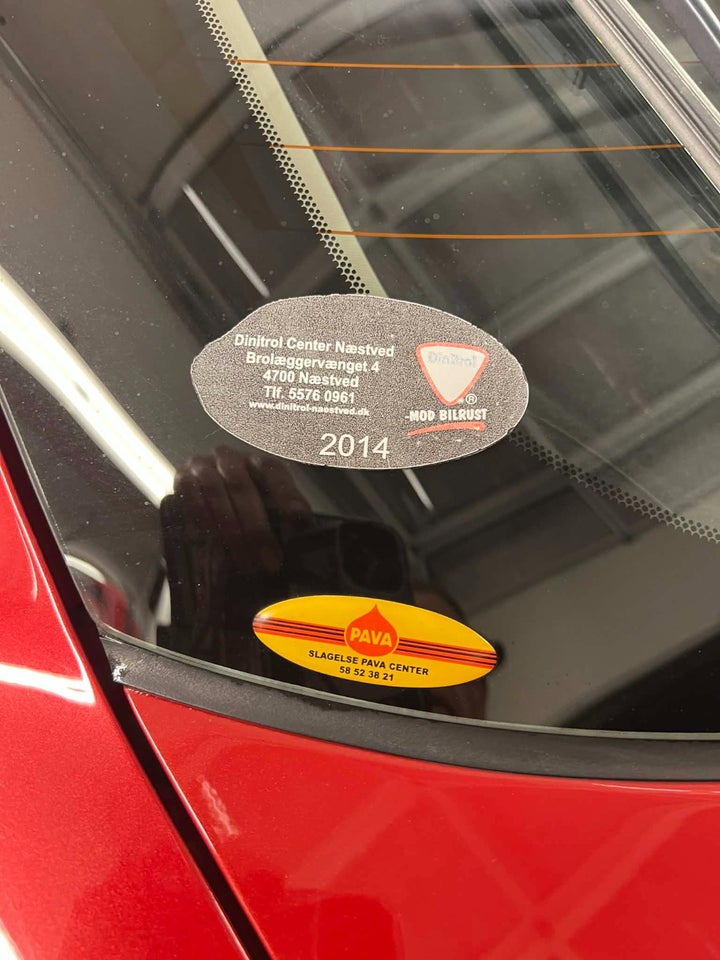 Mazda 6 2,3 Sport 5d