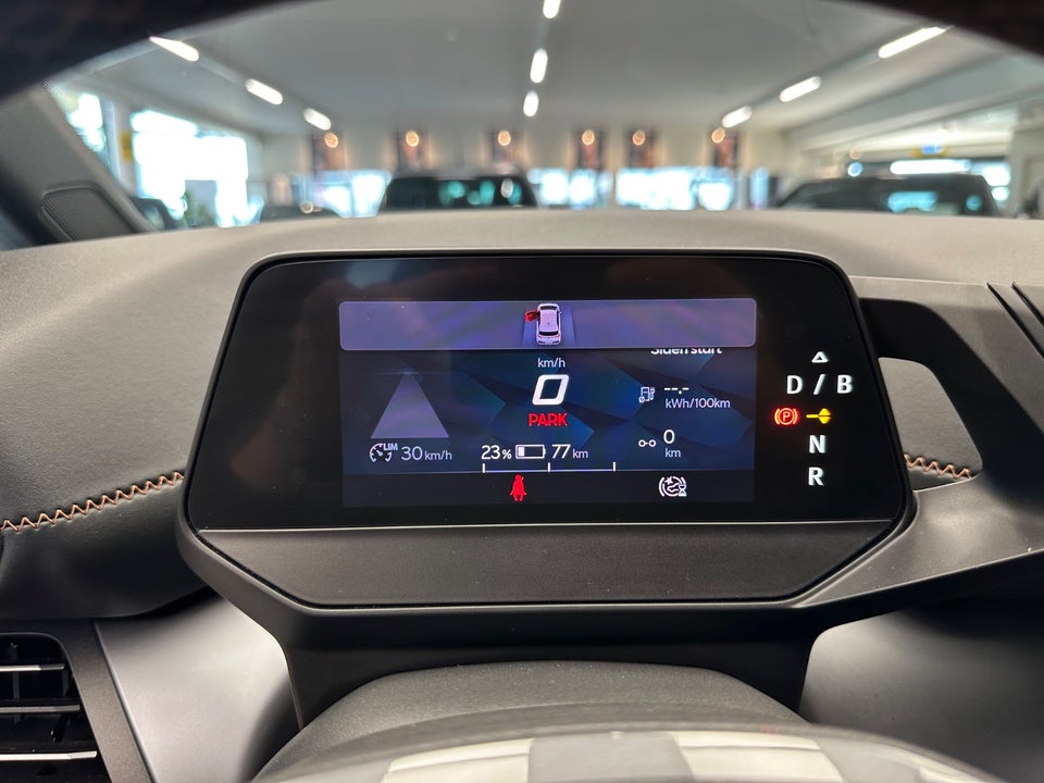 Cupra Born 58 e-Boost 5d