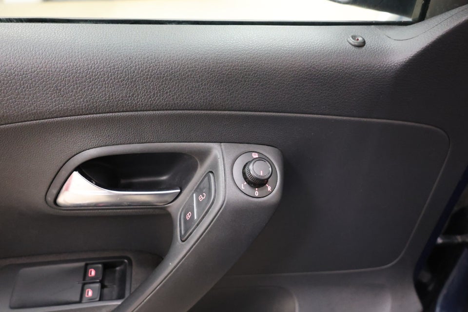 VW Polo 1,0 TSi 95 BlueMotion 5d