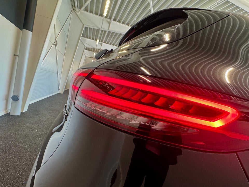 Mercedes EQC400 4Matic 5d