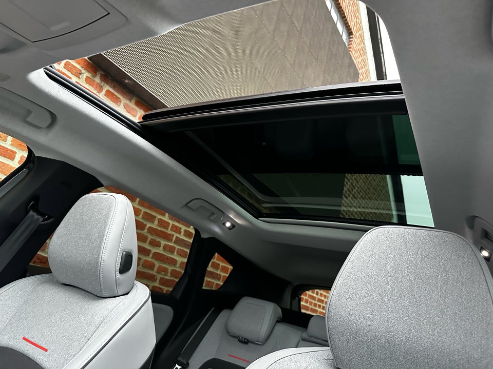 Citroën ë-C5 Aircross 80 VTR Sport 5d