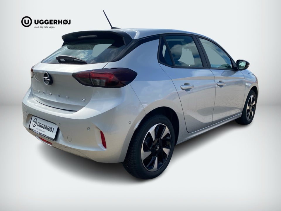 Opel Corsa-e 50 Elegance 5d