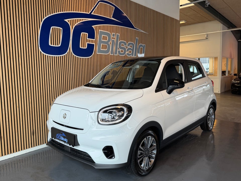 Leapmotor T03 41 One 5d