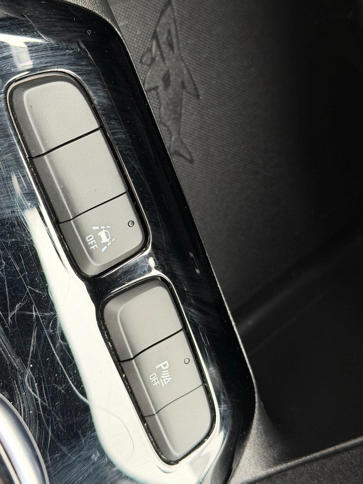 Opel Corsa-e 50 GS-Line 5d