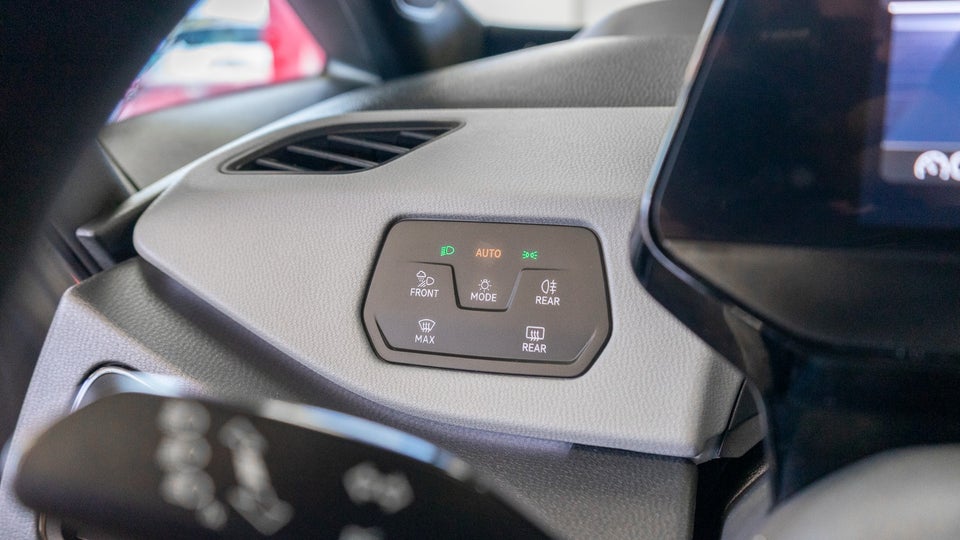 VW ID.3 58 1ST Max 5d