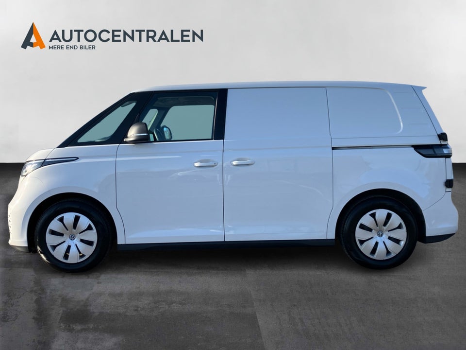VW ID.Buzz 77 Cargo Comfort