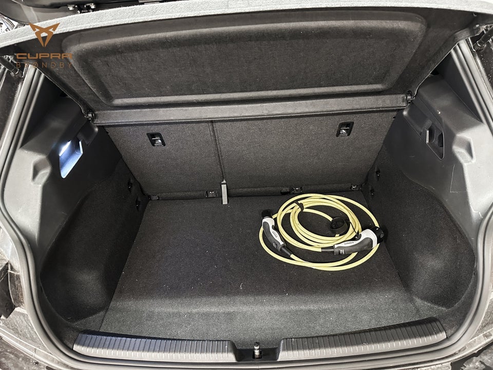 Cupra Born 77 e-Boost 5d