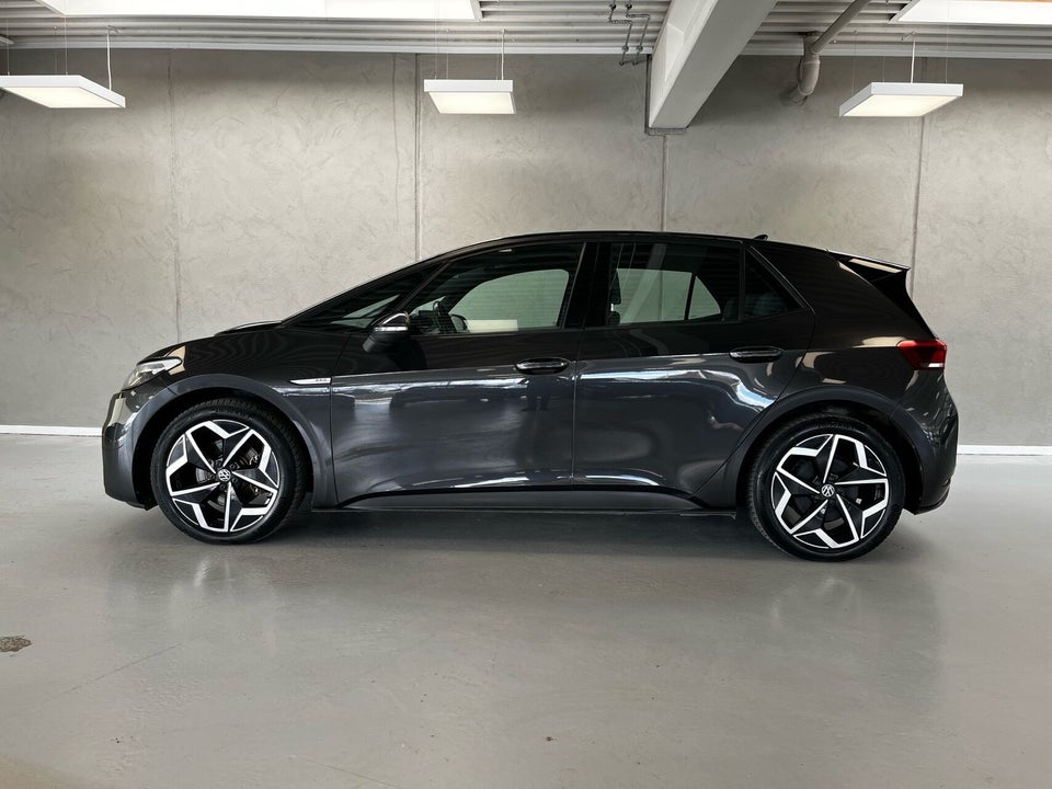 VW ID.3 58 Pro Life 5d