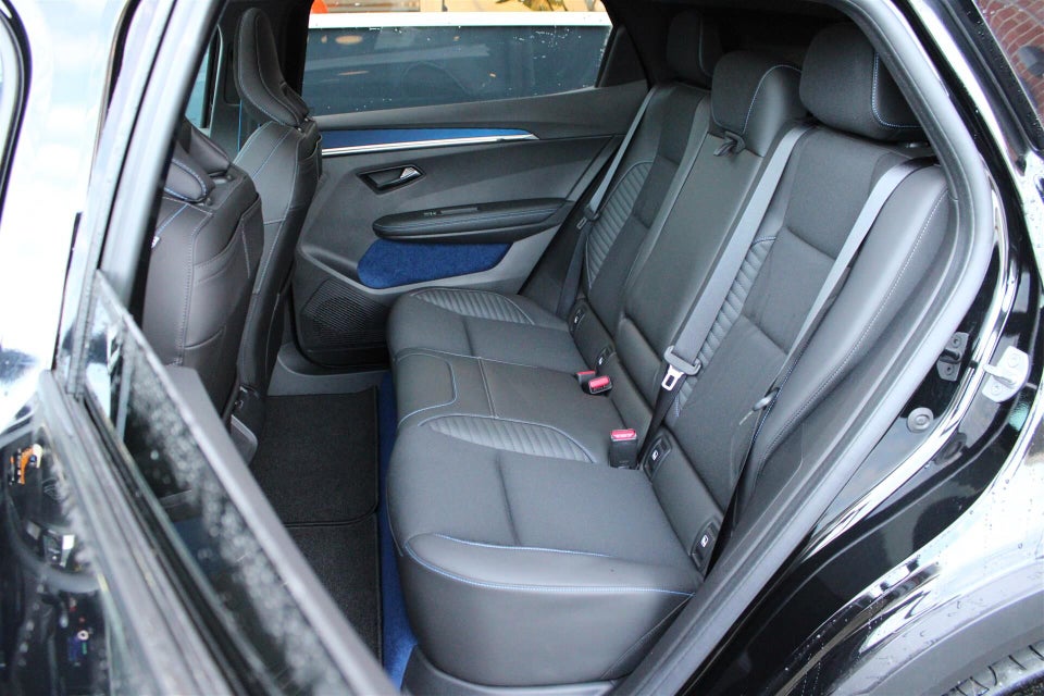 Renault Scenic E-Tech 87 Esprit Alpine 5d