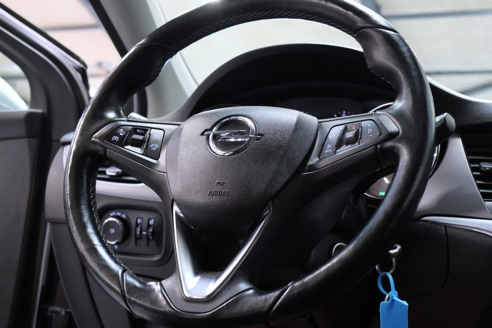 Opel Astra 1,0 T 105 Enjoy Sports Tourer 5d