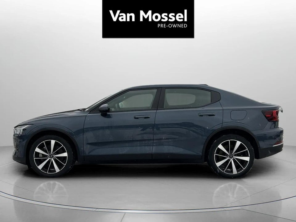Polestar 2 Long Range 5d