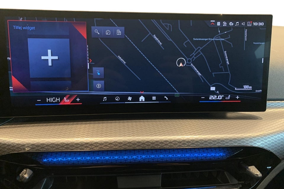 BMW i4 M50 M-Sport xDrive 5d