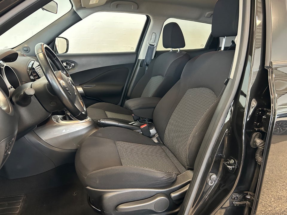 Nissan Juke 1,2 Dig-T 115 Acenta 5d