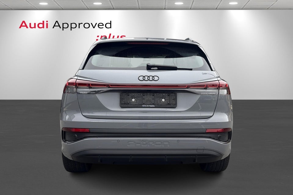 Audi Q4 e-tron 45 Ultra 5d