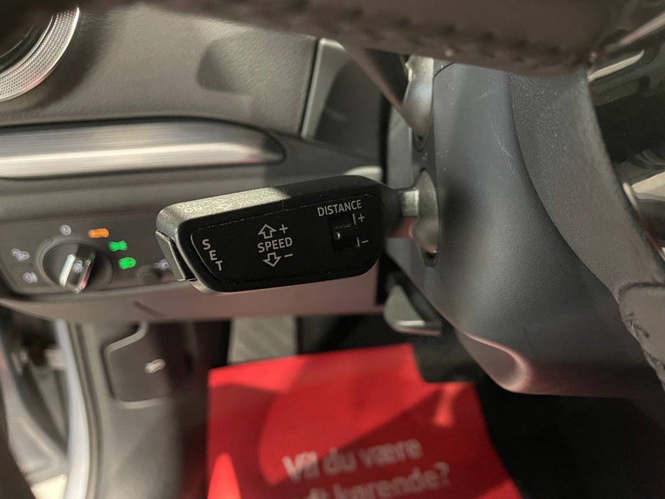 Audi A3 40 TFSi Sport Limited Sportback S-tr. 5d