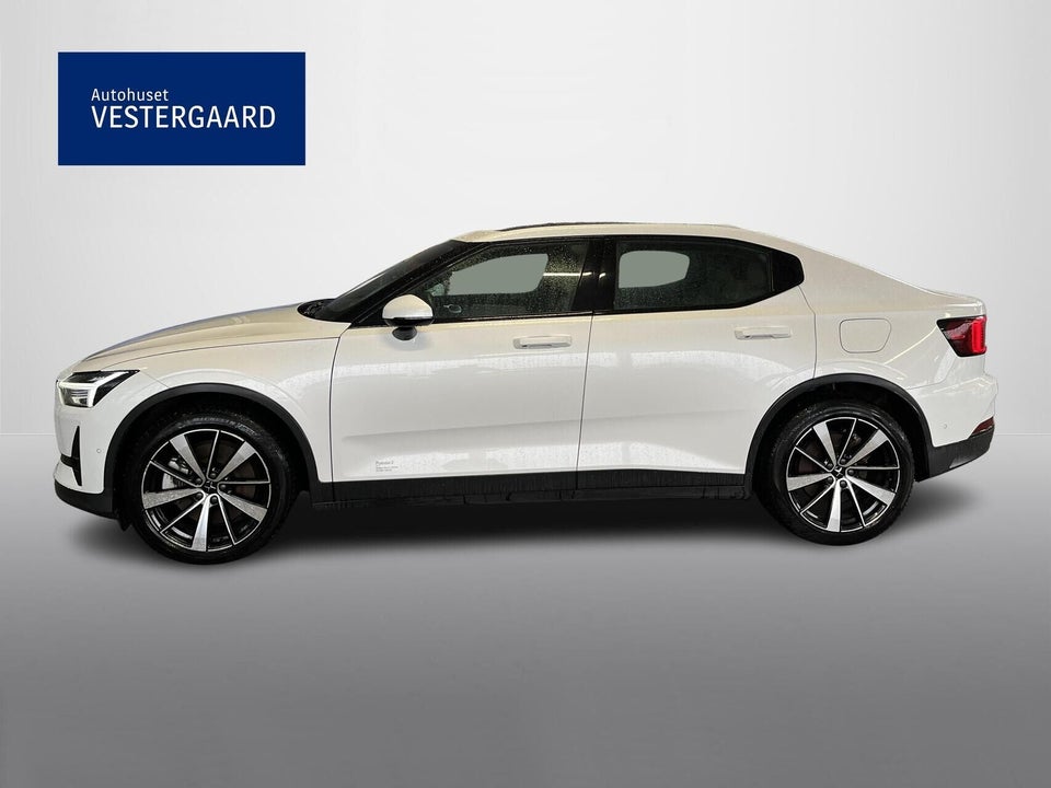 Polestar 2 Standard Range 5d