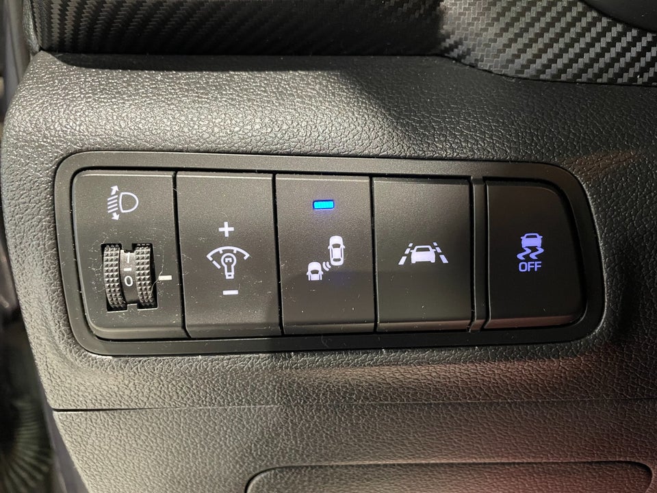 Hyundai Tucson 1,6 CRDi 136 Trend Deluxe DCT 5d