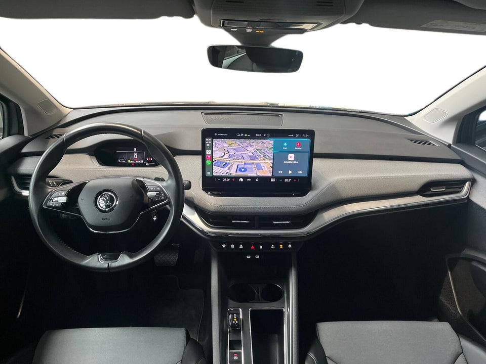 Skoda Enyaq 60 iV 5d