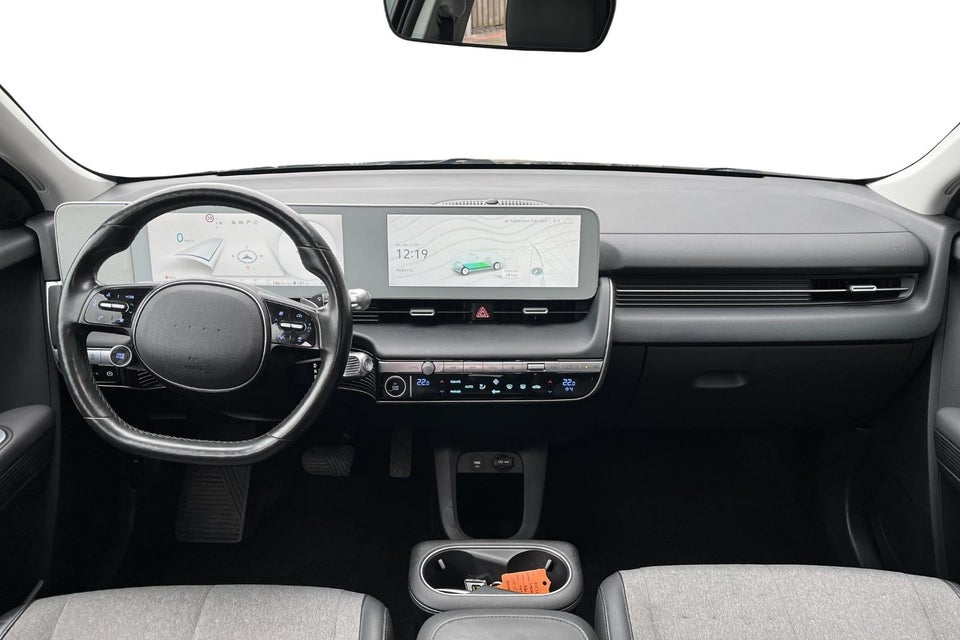 Hyundai Ioniq 5 73 Creative 5d