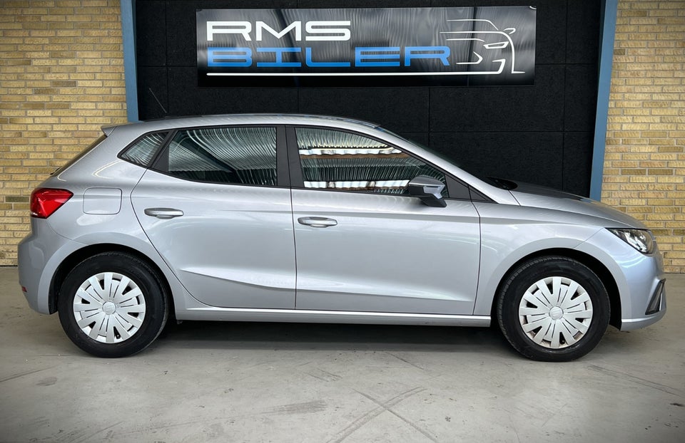 Seat Ibiza 1,0 TSi 110 Style 5d