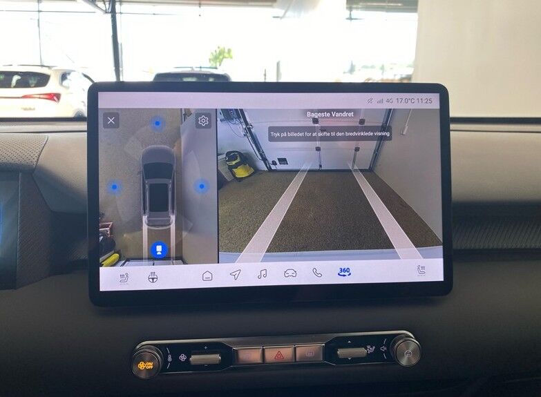 MG MGS5 64 Luxury 5d