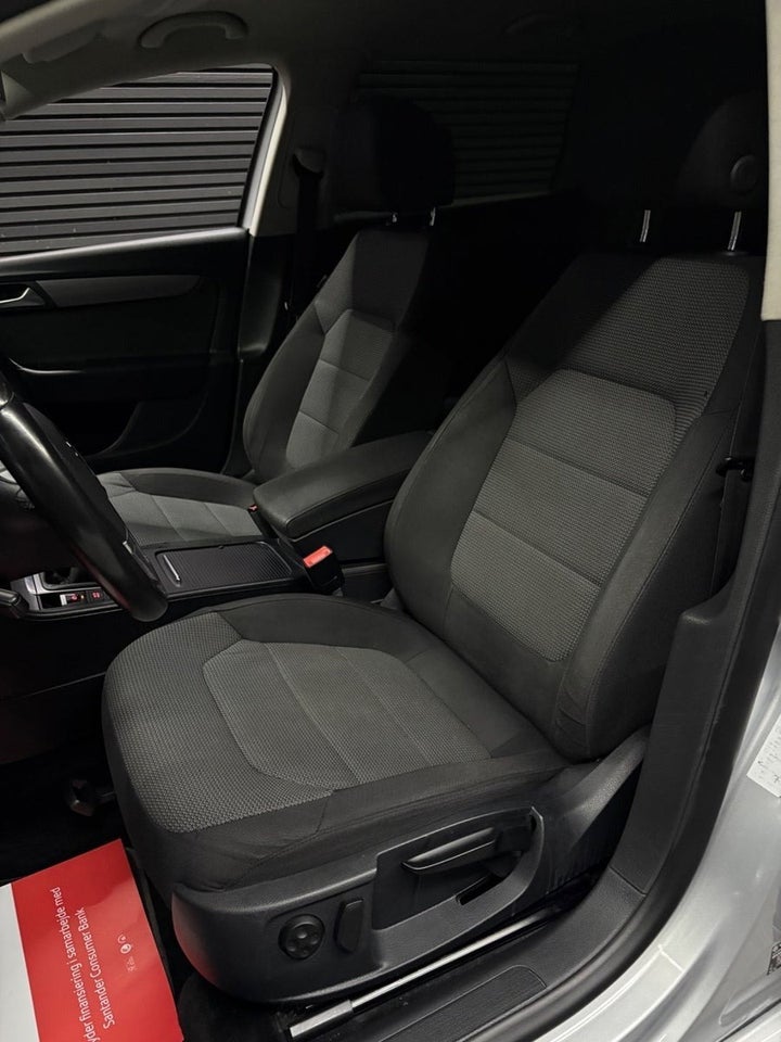 VW Passat 2,0 TDi 170 Comfortline Variant BMT 5d