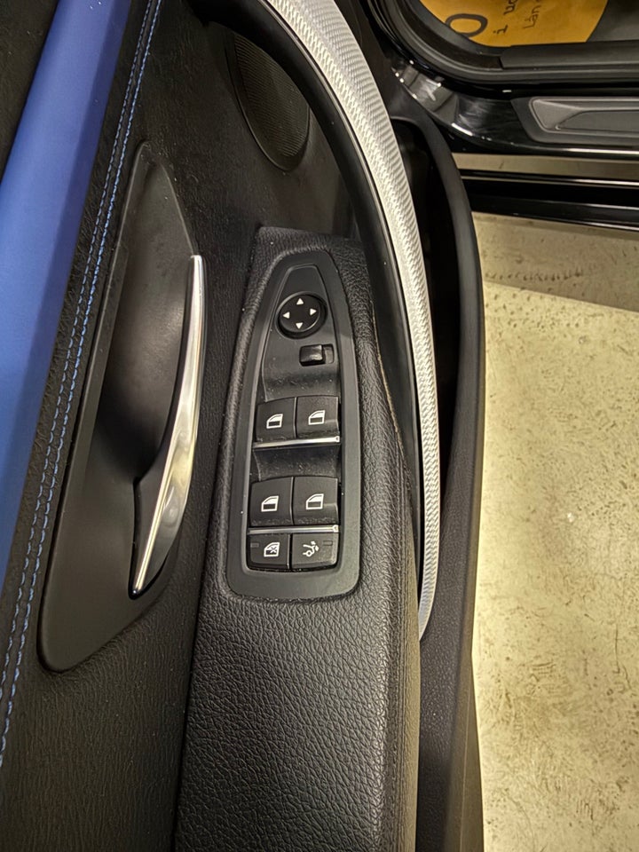 BMW 320d 2,0 Gran Turismo aut. 5d