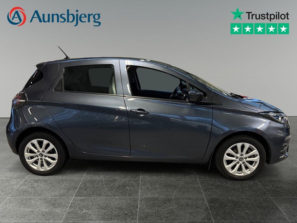Renault Zoe 52 Experience 5d