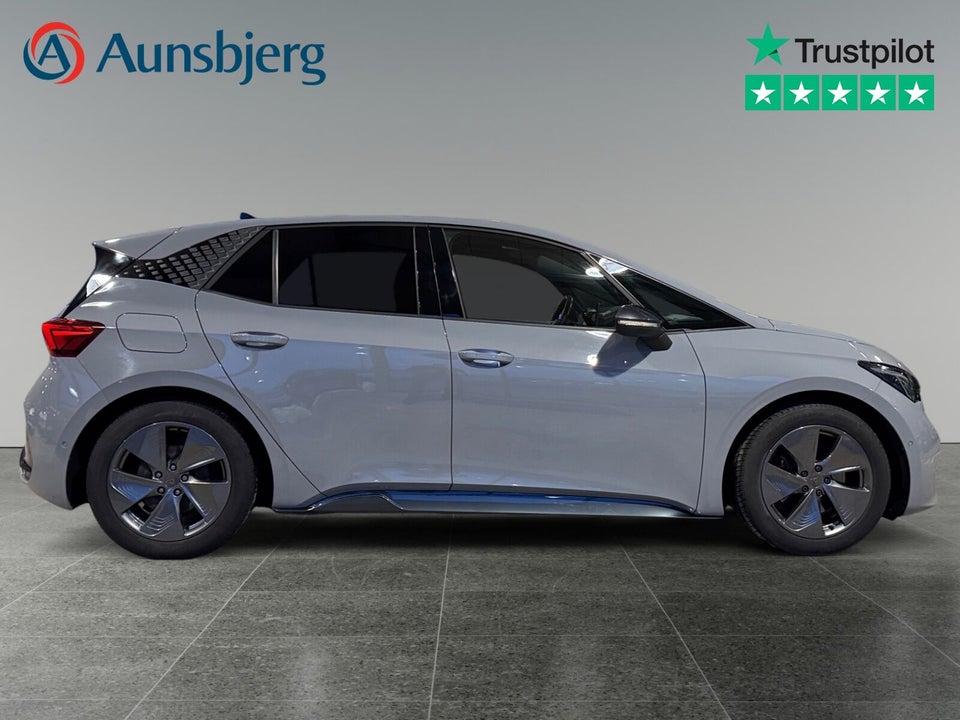 Cupra Born 58 High 5d