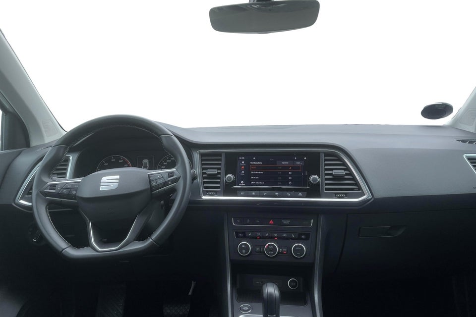 Seat Ateca 1,5 TSi 150 Style DSG 5d