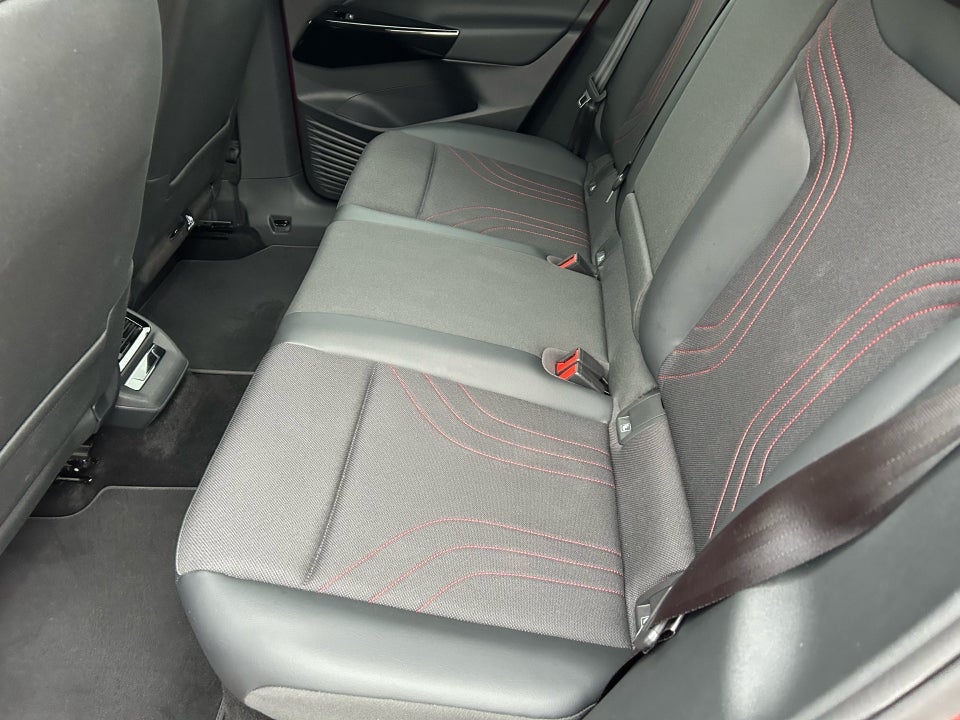 VW ID.4 77 GTX 4Motion 5d