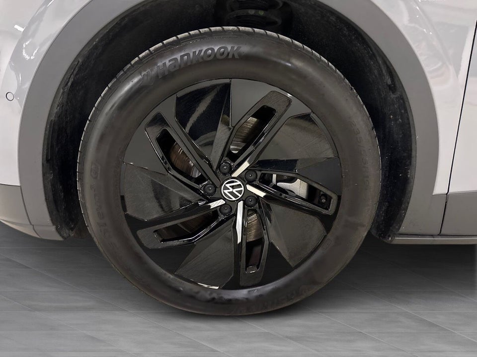 VW ID.4 77 Style 5d