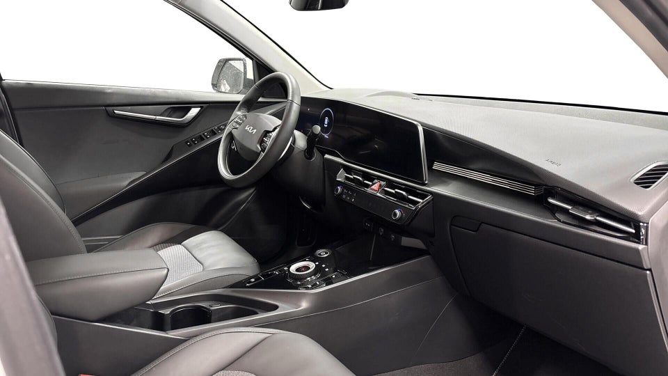 Kia Niro 64 EV 5d