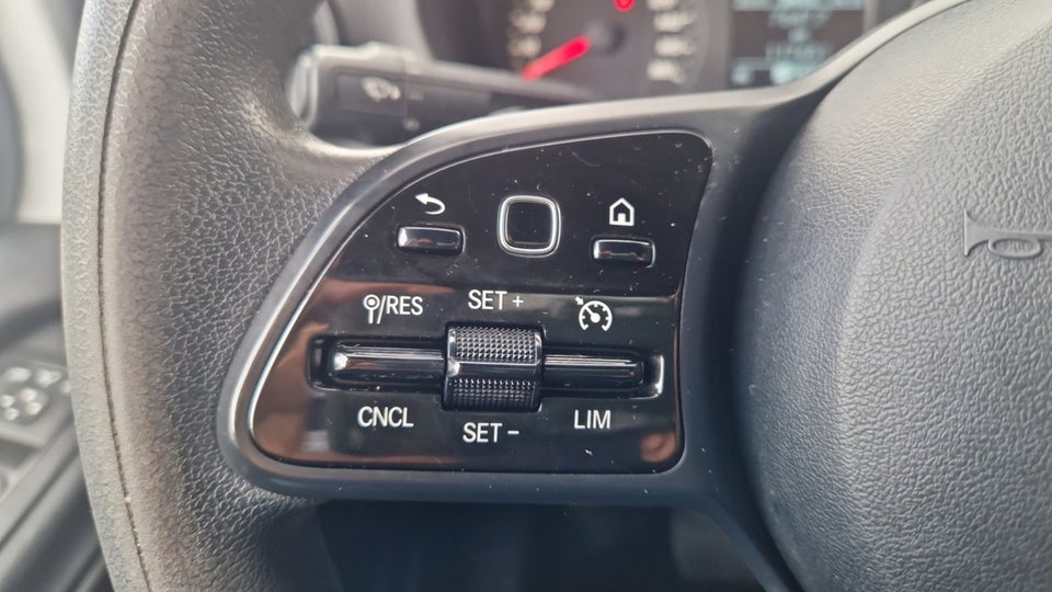 Mercedes Sprinter 317 2,0 CDi A2 Kassevogn aut. RWD