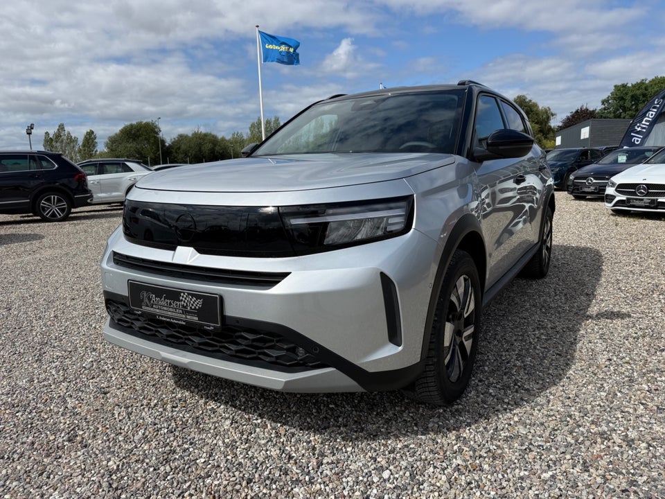 Opel Frontera 44 GS 5d