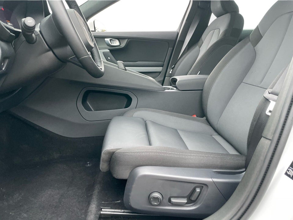 Polestar 2 Standard Range 5d