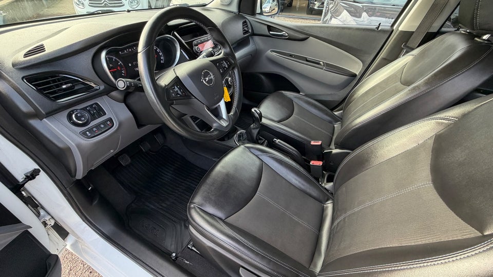 Opel Karl 1,0 Cosmo 5d