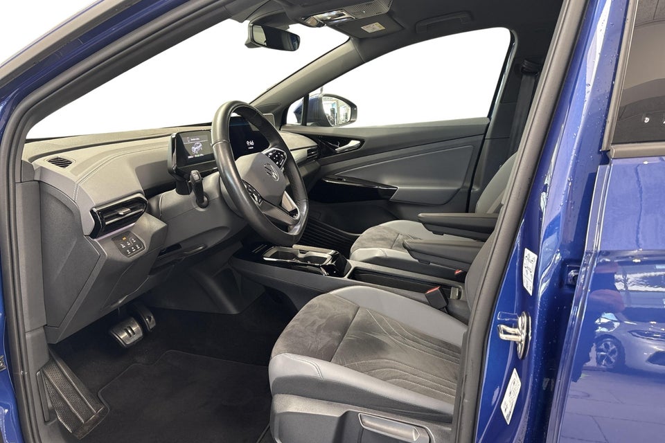 VW ID.4 77 Style 5d