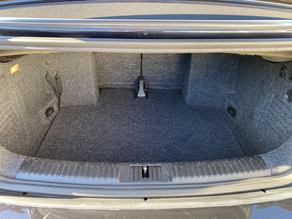 VW Golf VI 1,4 TSi 160 Cabriolet DSG 2d