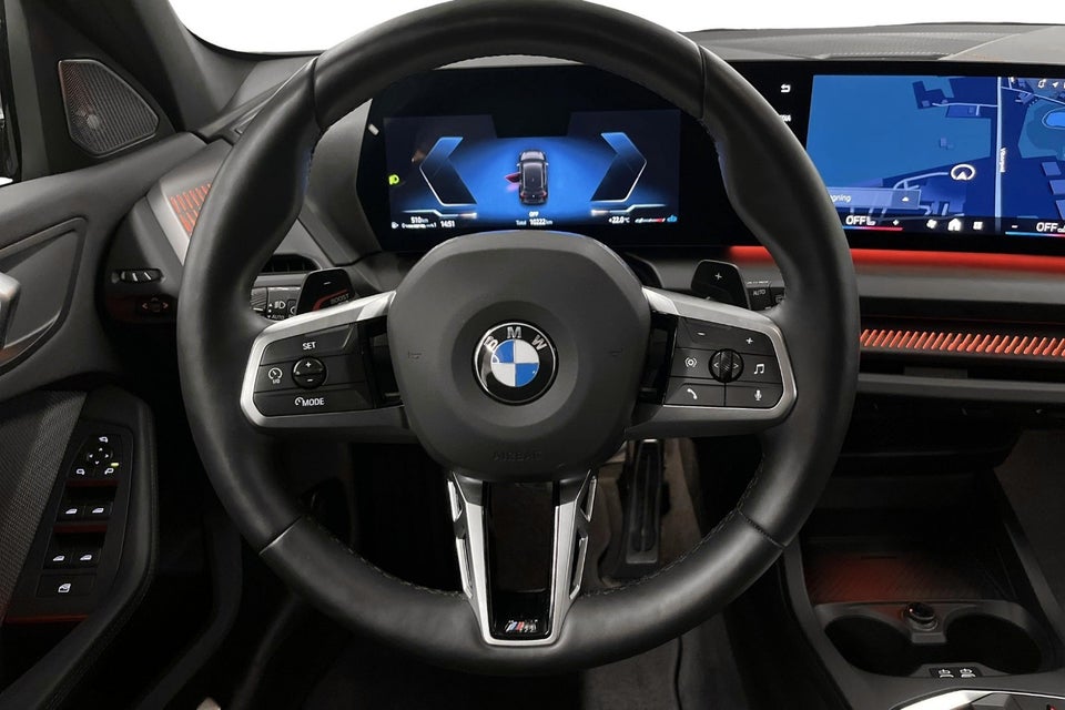 BMW 120i 1,5 M-Sport aut. 5d