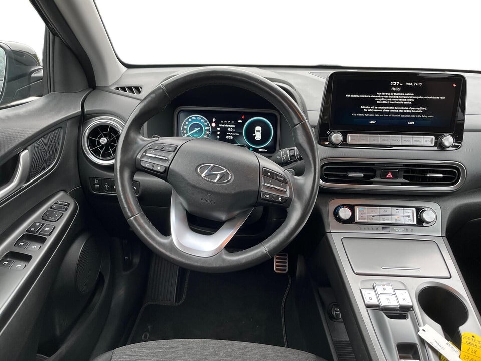 Hyundai Kona 39 EV Trend 5d