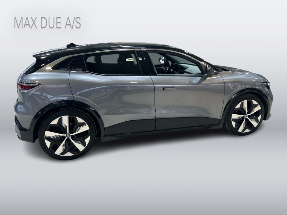 Renault Megane E-Tech 60 Techno 5d