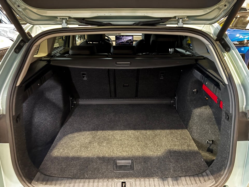 Skoda Enyaq 80 iV Suite 5d