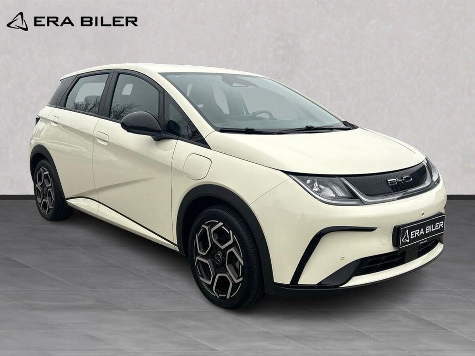 BYD Dolphin 60 Comfort 5d