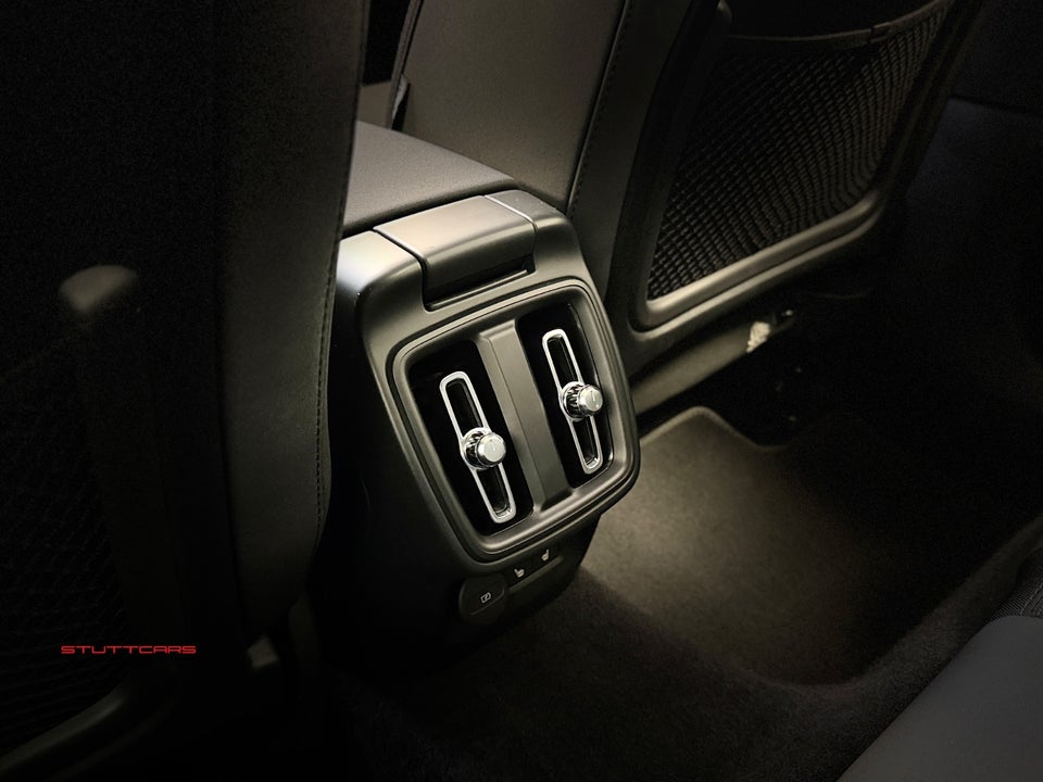 Polestar 2 Long Range 5d